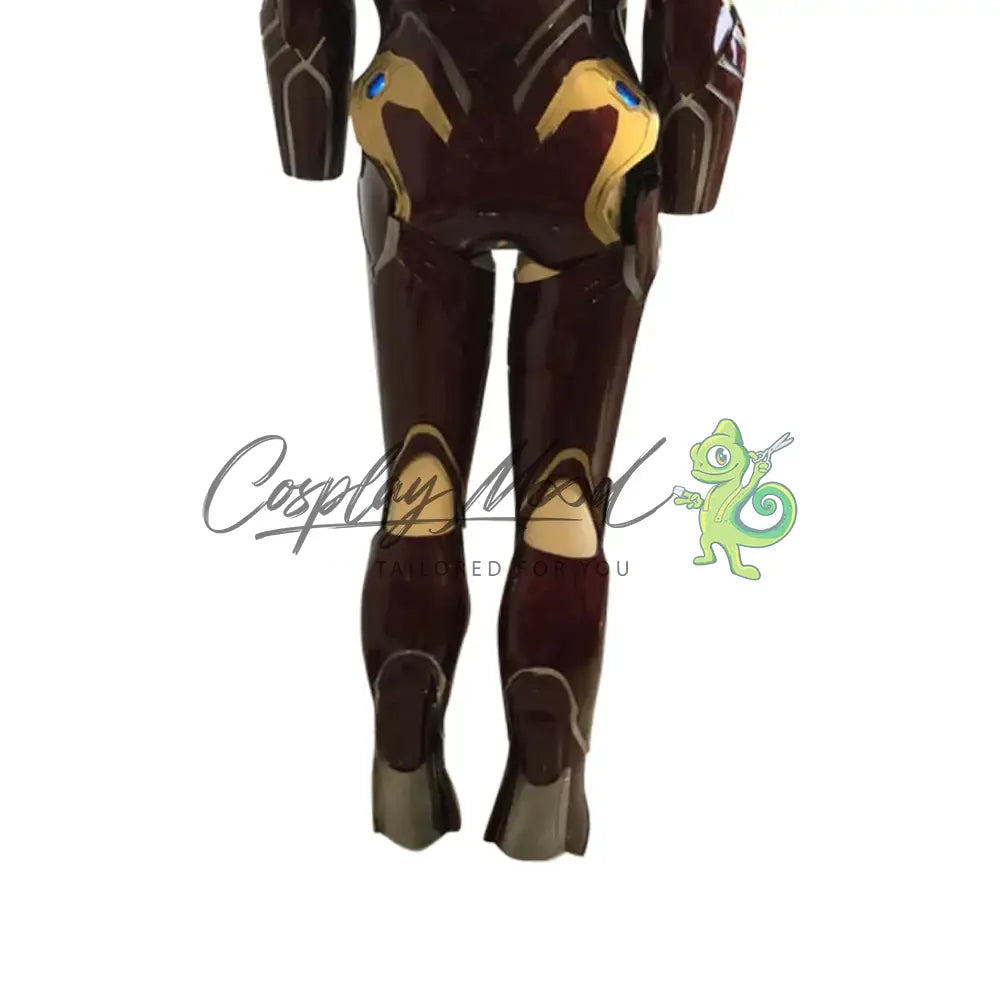 Armatura-cosplay-Iron-Man-Mk50-Infinity-War-Marvel-13