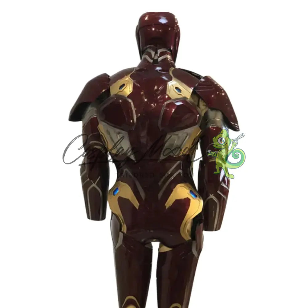 Armatura-cosplay-Iron-Man-Mk50-Infinity-War-Marvel-10