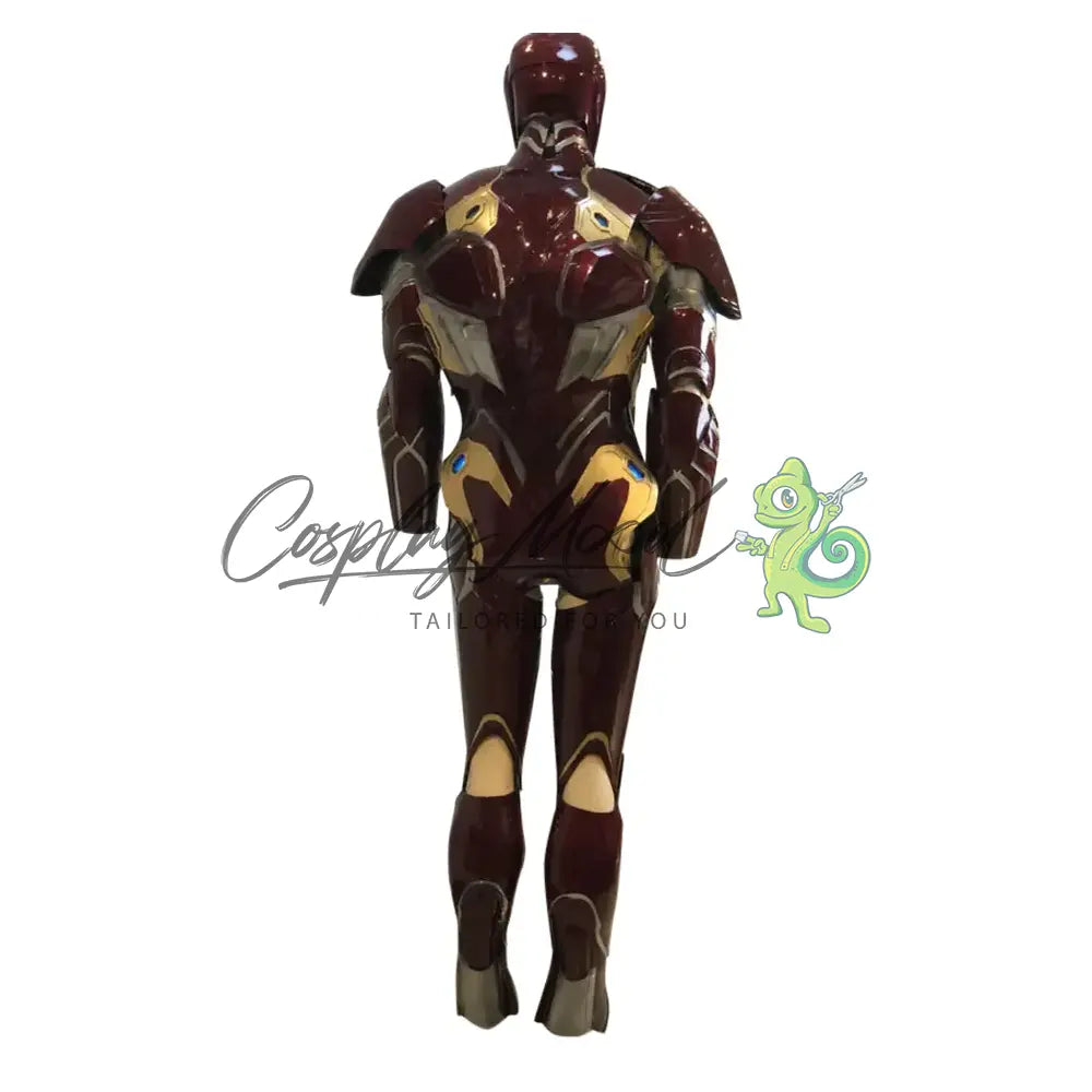 Armatura-cosplay-Iron-Man-Mk50-Infinity-War-Marvel-5