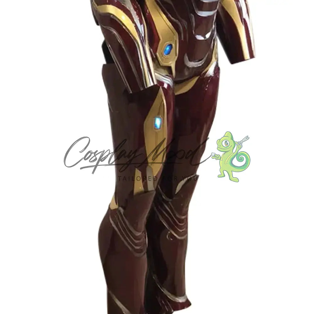 Armatura-cosplay-Iron-Man-Mk50-Infinity-War-Marvel-12