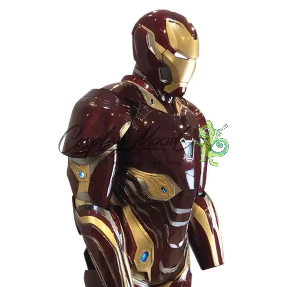 Armatura-cosplay-Iron-Man-Mk50-Infinity-War-Marvel-8