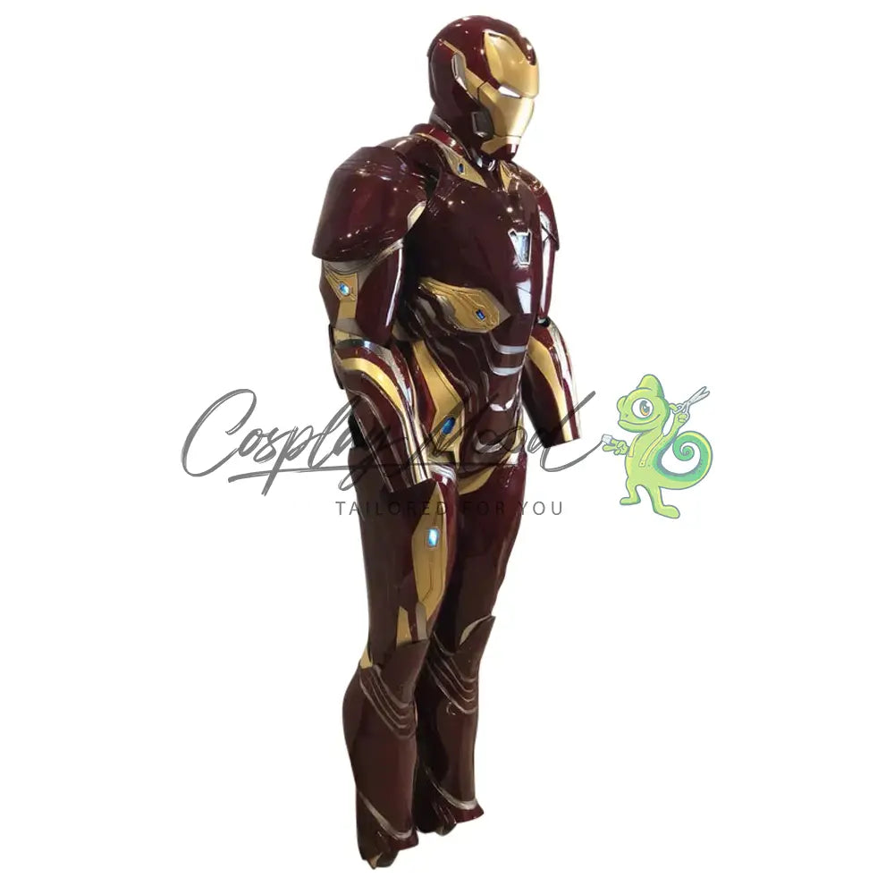 Armatura-cosplay-Iron-Man-Mk50-Infinity-War-Marvel-2