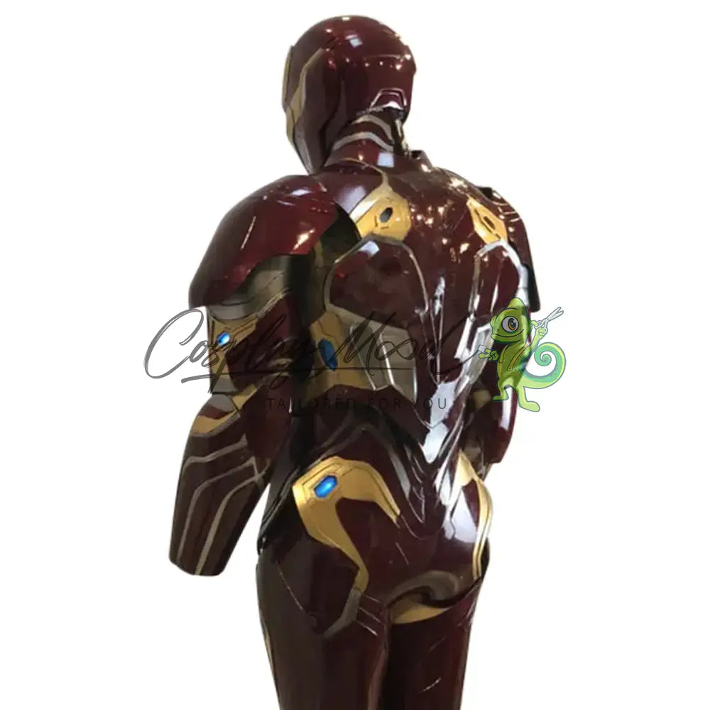 Armatura-cosplay-Iron-Man-Mk50-Infinity-War-Marvel-9