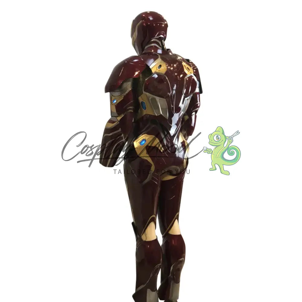 Armatura-cosplay-Iron-Man-Mk50-Infinity-War-Marvel-4