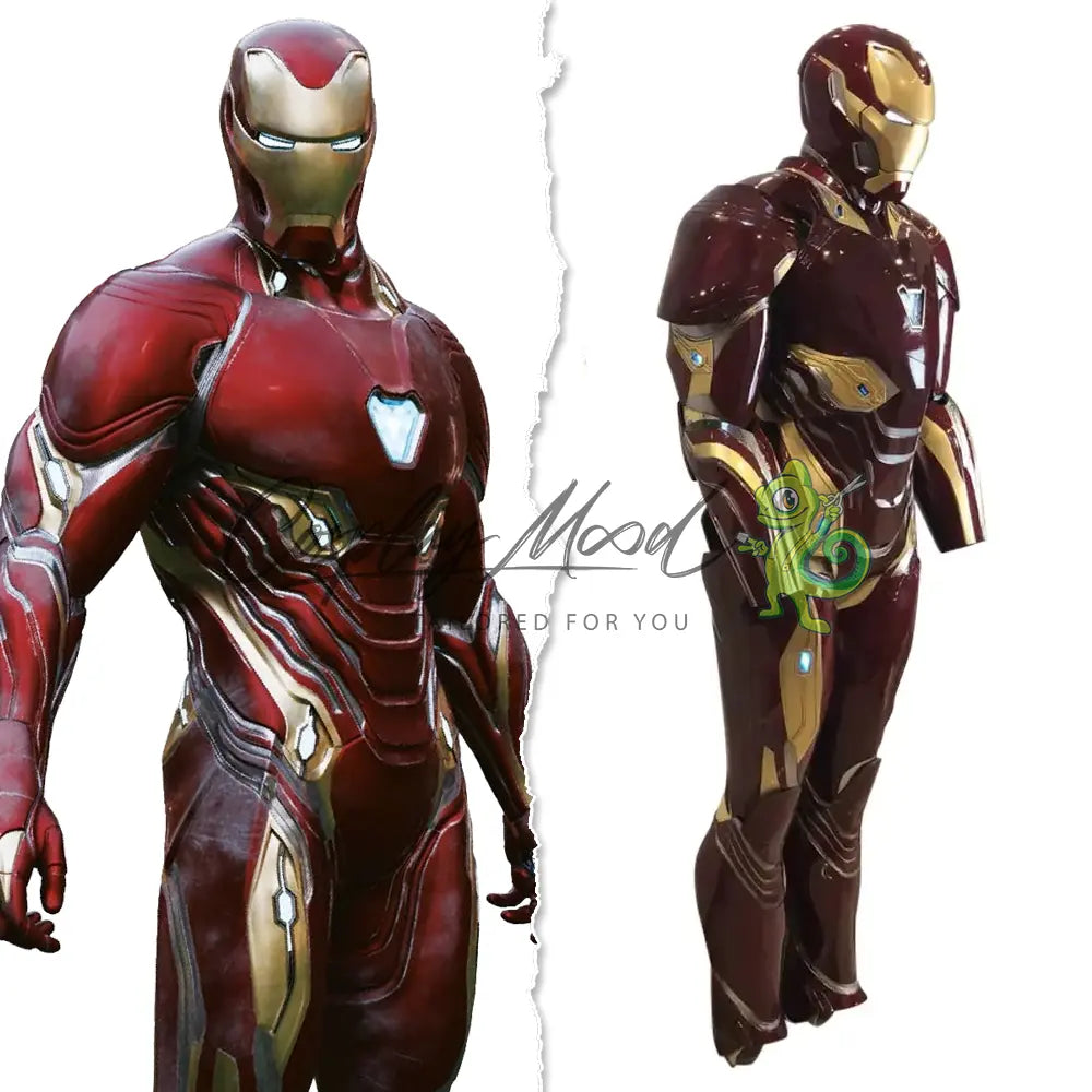 Armatura-cosplay-Iron-Man-Mk50-Infinity-War-Marvel-1