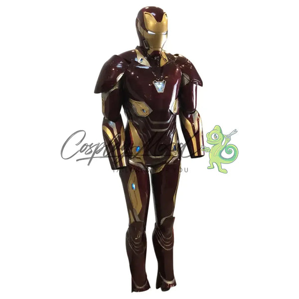 Armatura-cosplay-Iron-Man-Mk50-Infinity-War-Marvel