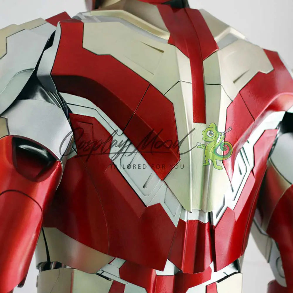 Armatura-cosplay-Iron-Man-Modello-Mark-42-Marvel-11