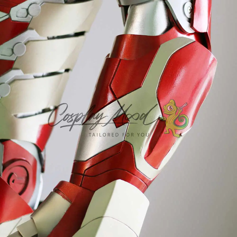 Armatura-cosplay-Iron-Man-Modello-Mark-42-Marvel-10