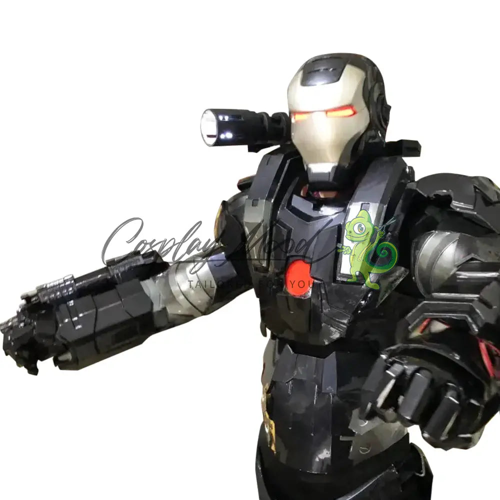 Armatura-cosplay-War-Machine-Iron-Man-Marvel-7