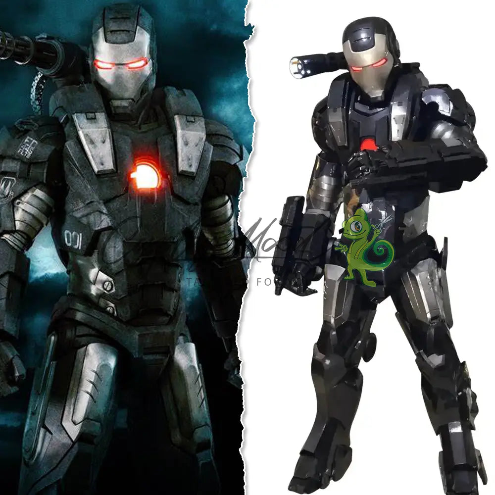 Armatura-cosplay-War-Machine-Iron-Man-Marvel-1