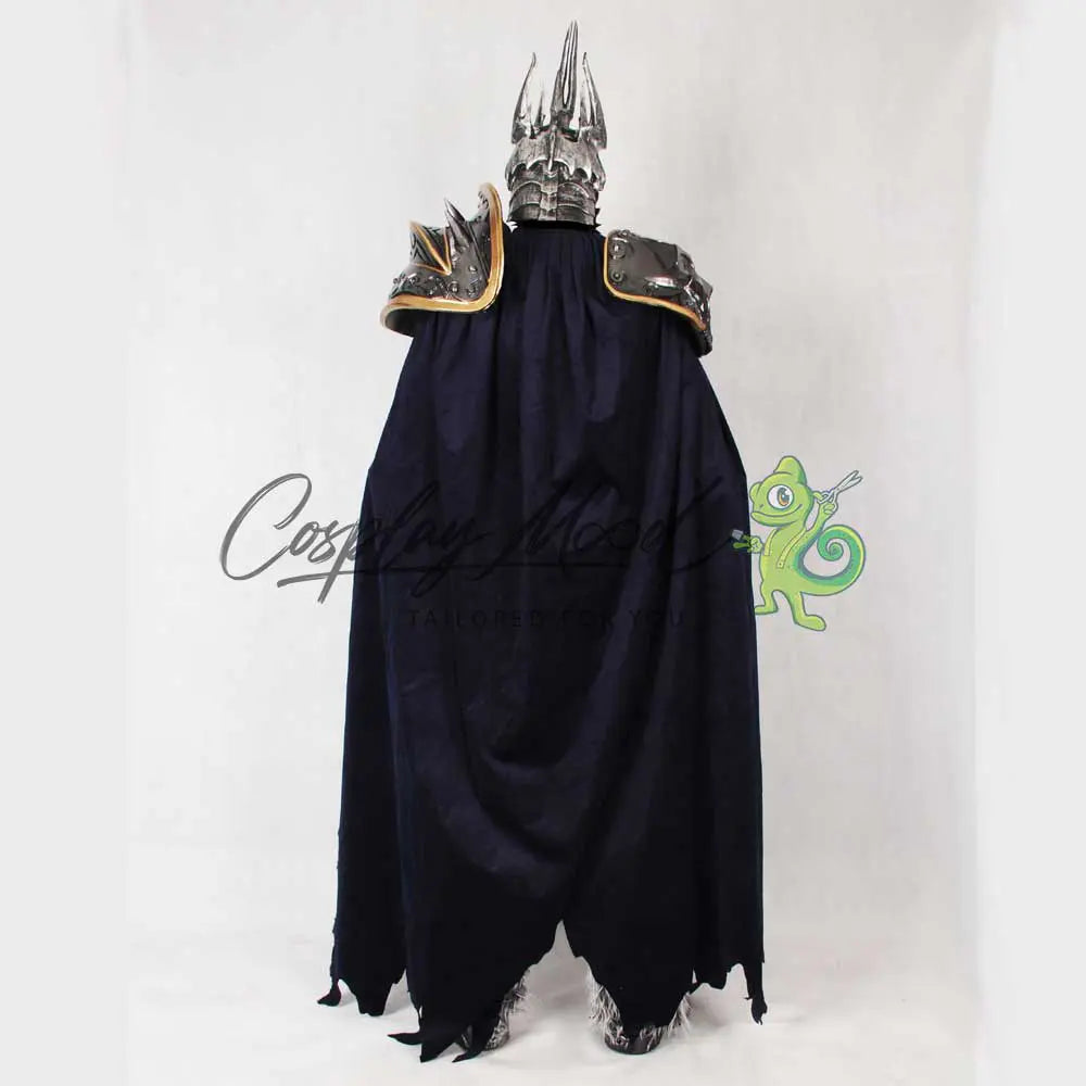 Armatura-cosplay-Warcraft-Arthas-Menethil-6