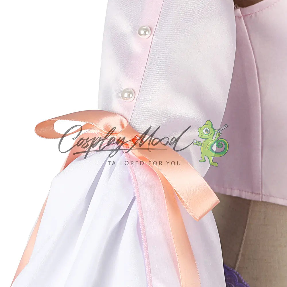 Costume-Cosplay-Byakuya-Mimori-Magical-Girl-and-The-Evil-Lieutenant-Used-to-Be-Archenemies-Katsute-mahou-shoujo-to-aku-wa-tekitai-shite-ita-15