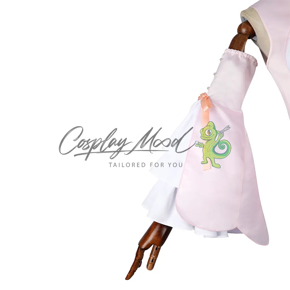 Costume-Cosplay-Byakuya-Mimori-Magical-Girl-and-The-Evil-Lieutenant-Used-to-Be-Archenemies-Katsute-mahou-shoujo-to-aku-wa-tekitai-shite-ita-13