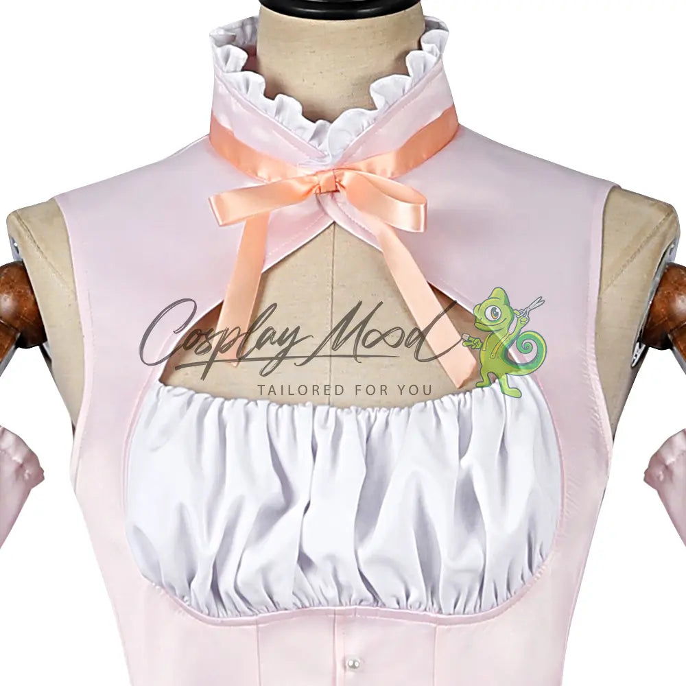 Costume-Cosplay-Byakuya-Mimori-Magical-Girl-and-The-Evil-Lieutenant-Used-to-Be-Archenemies-Katsute-mahou-shoujo-to-aku-wa-tekitai-shite-ita-6