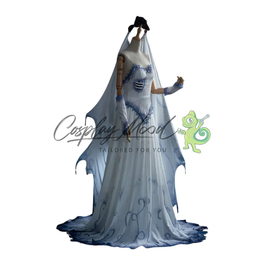 Costume-Cosplay-Emily-La-Sposa-Cadavere-Tim-Burton-2