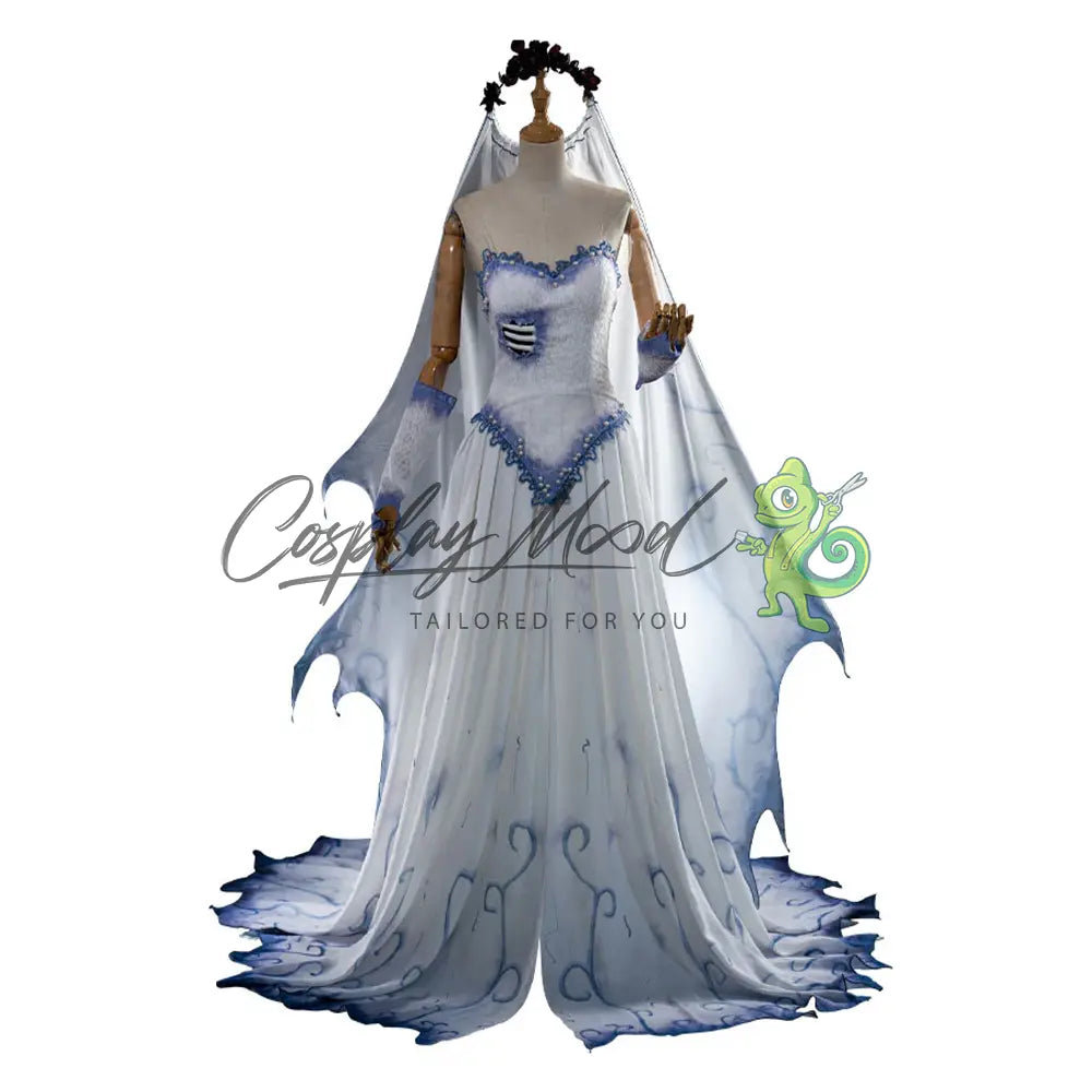 Costume-Cosplay-Emily-La-Sposa-Cadavere-Tim-Burton