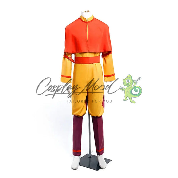 Costume-Cosplay-Aang-Avatar-The-Last-Airbender