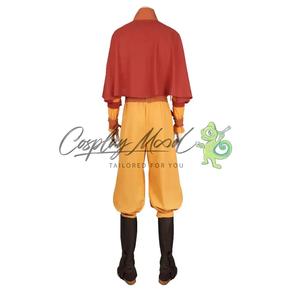 Costume-Cosplay-Aang-Avatar-netflix-5