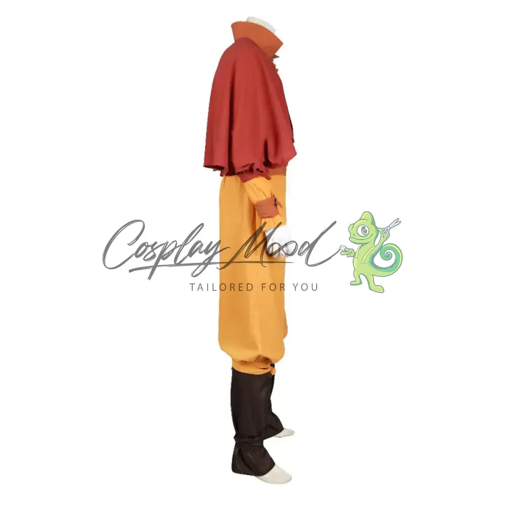 Costume-Cosplay-Aang-Avatar-netflix-4