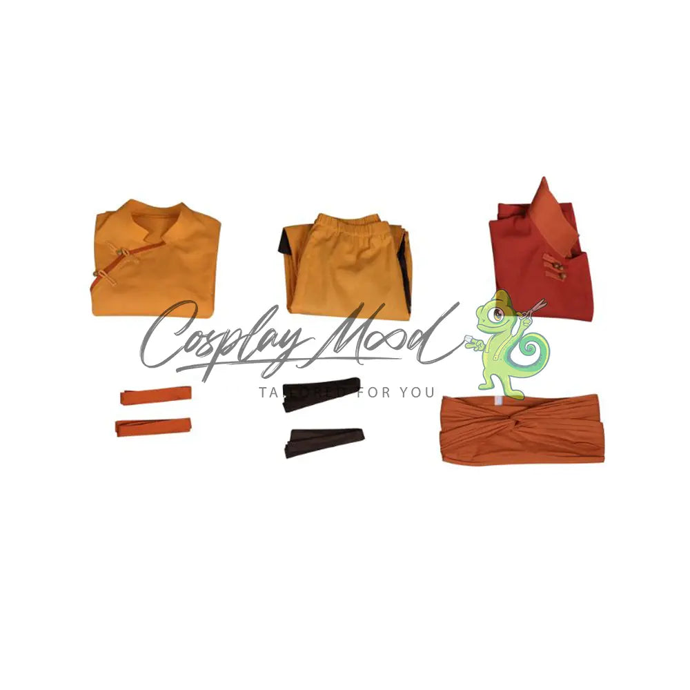 Costume-Cosplay-Aang-Avatar-netflix-28