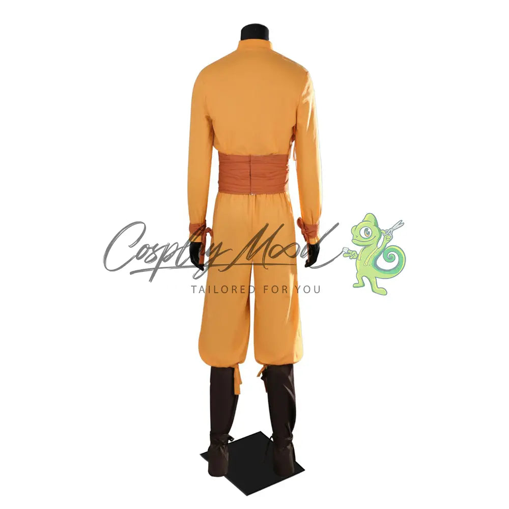 Costume-Cosplay-Aang-Avatar-netflix-7