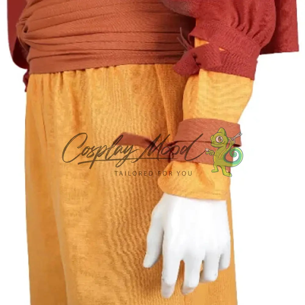 Costume-Cosplay-Aang-Avatar-netflix-23