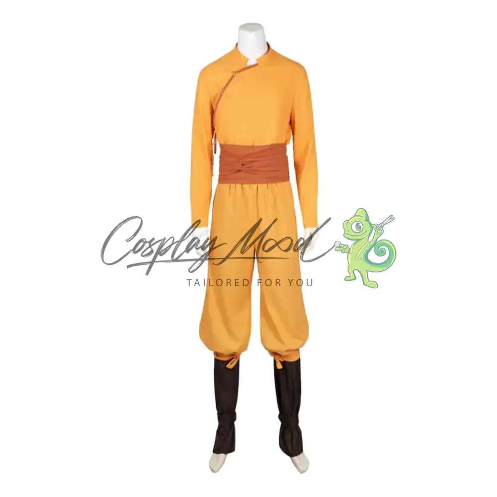 Costume-Cosplay-Aang-Avatar-netflix-6