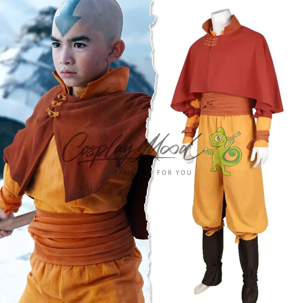 Costume-Cosplay-Aang-Avatar-netflix-1