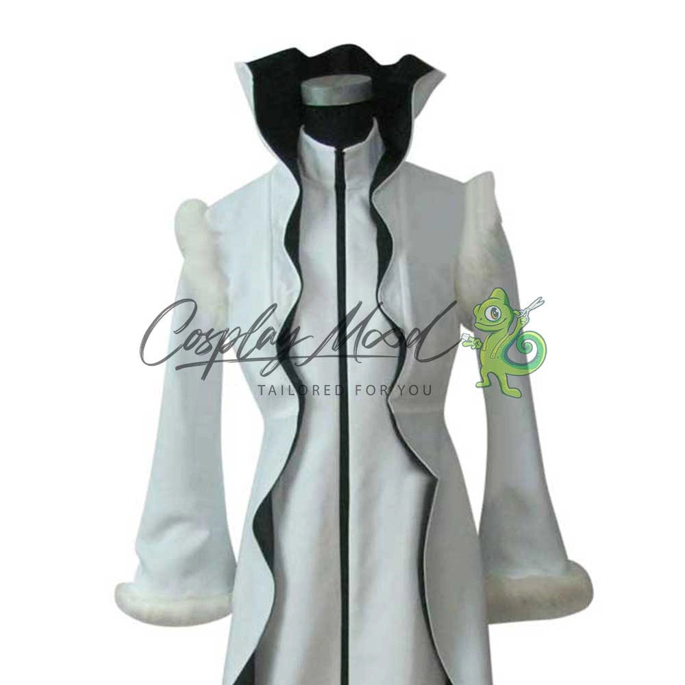 Costume-Cosplay-Aaroniero-Bleach-2