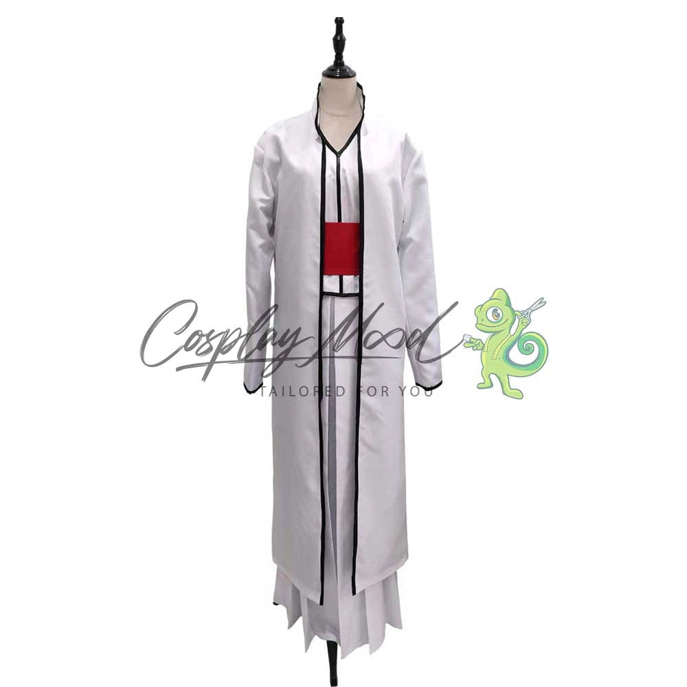 Costume-Cosplay-Aizen-Hollow-saga-Bleach