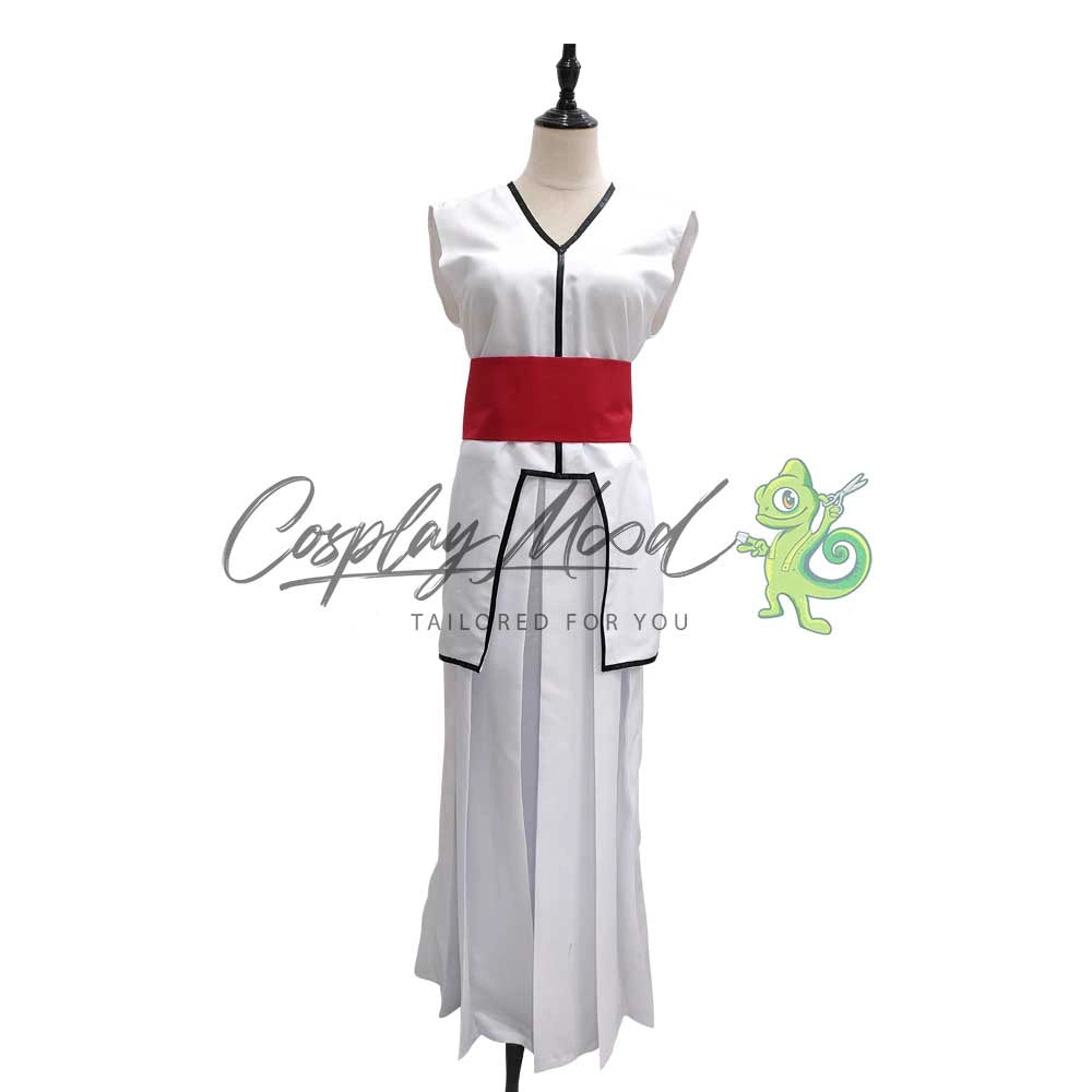 Costume-Cosplay-Aizen-Hollow-saga-Bleach-3