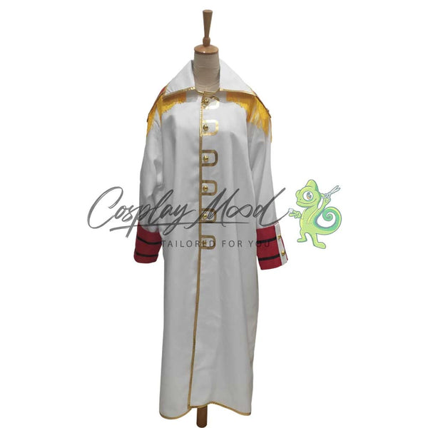 Costume-Cosplay-Akainu-One-piece