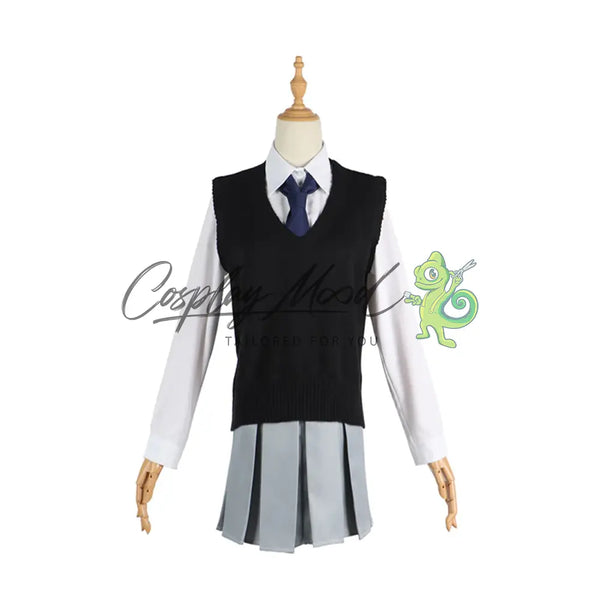 Costume-Cosplay-Akane-Kurokawa-school-uniform-Oshi-no-ko