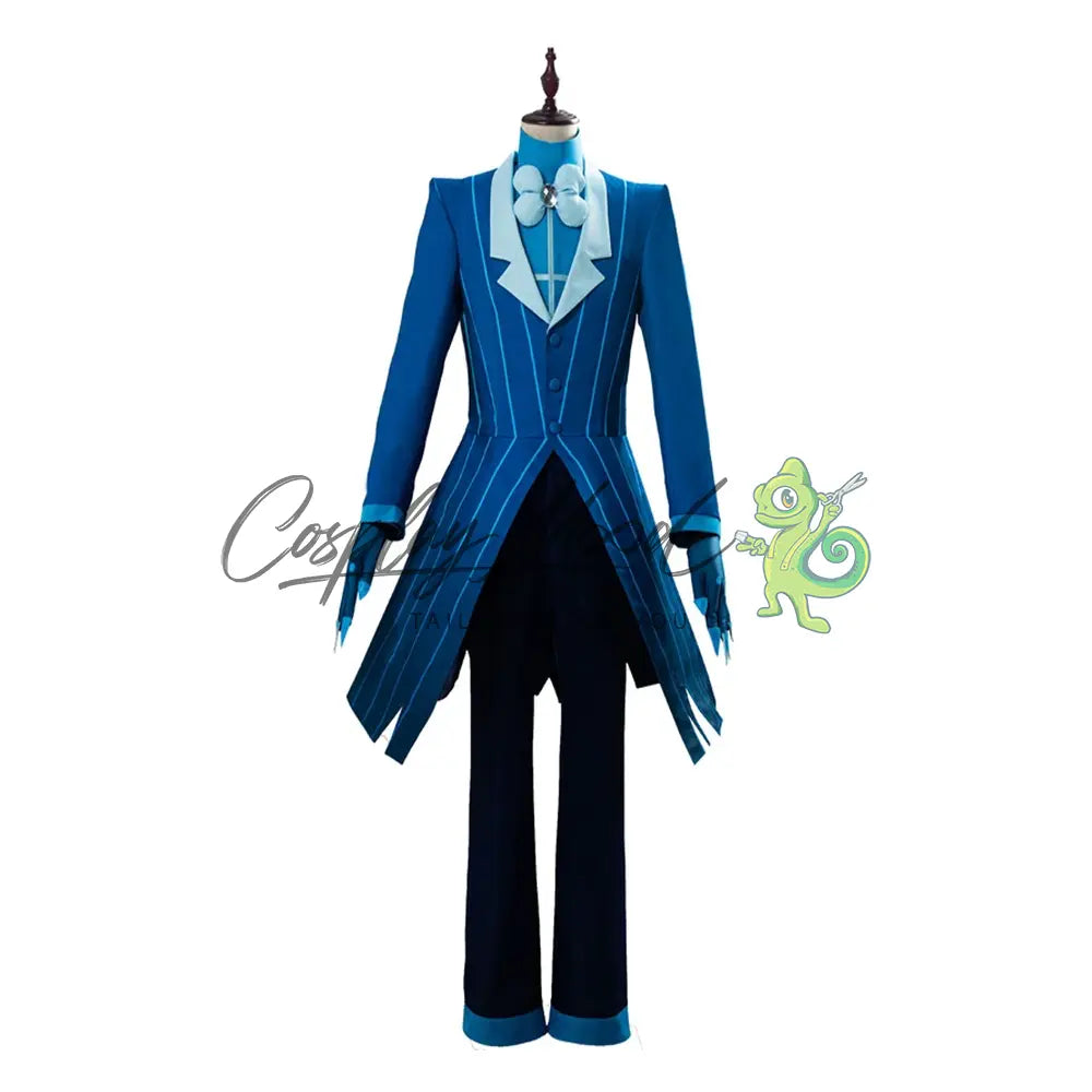 Costume-Cosplay-Alastor-Blue-version-2P-Hazbin-Hotel