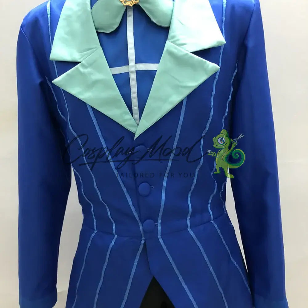 Costume-Cosplay-Alastor-Blue-version-2P-Hazbin-Hotel-4