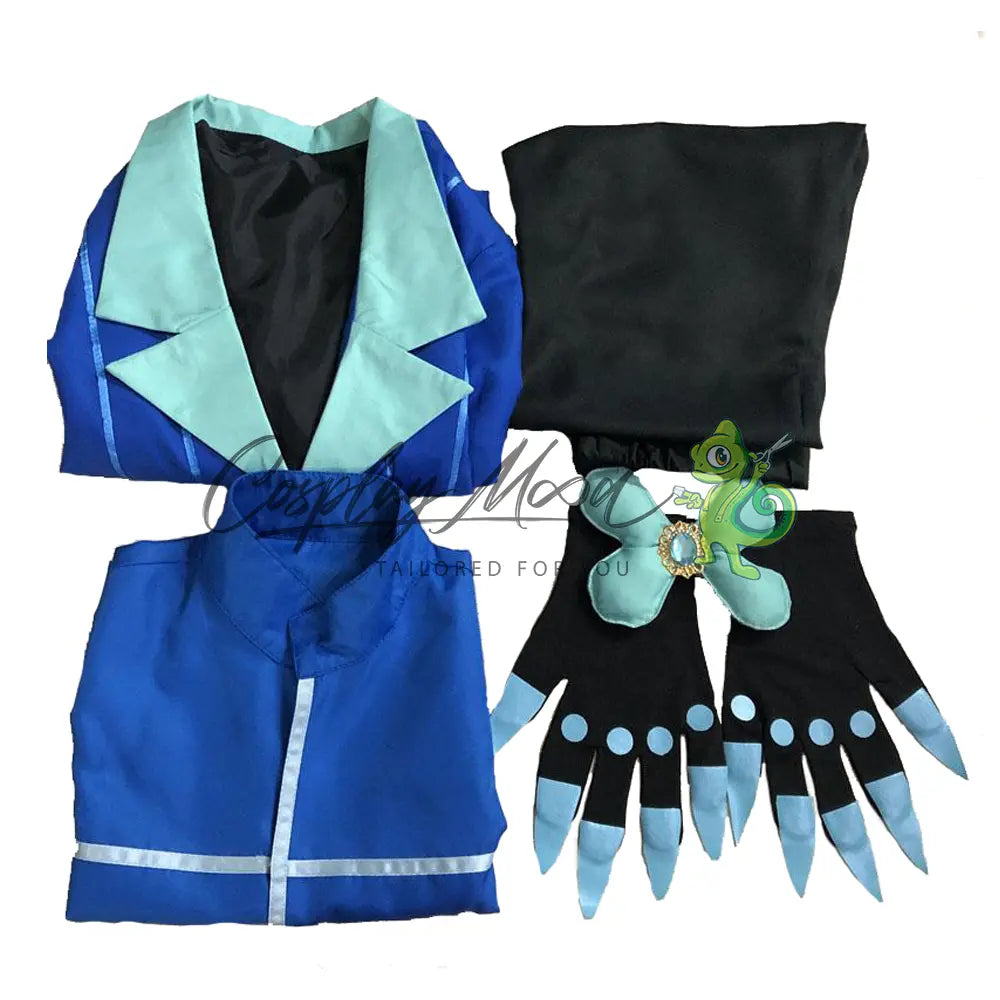 Costume-Cosplay-Alastor-Blue-version-2P-Hazbin-Hotel-5