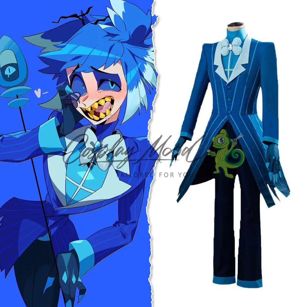 Costume-Cosplay-Alastor-Blue-version-2P-Hazbin-Hotel-1