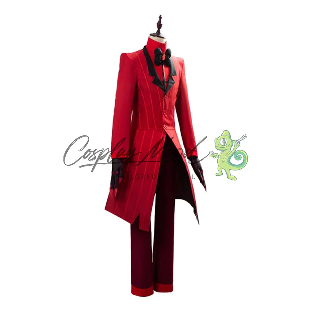 Costume-Cosplay-Alastor-Hazbin-Hotel-2