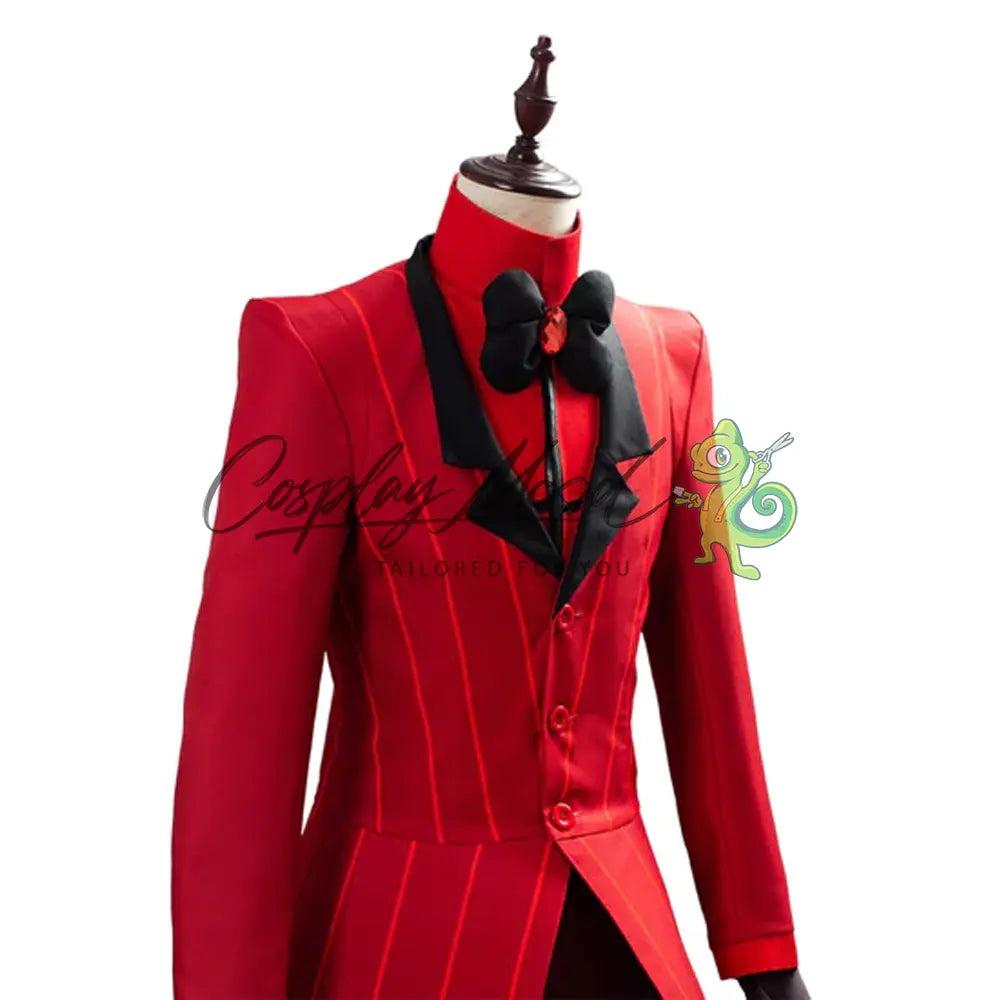 Costume-Cosplay-Alastor-Hazbin-Hotel-5