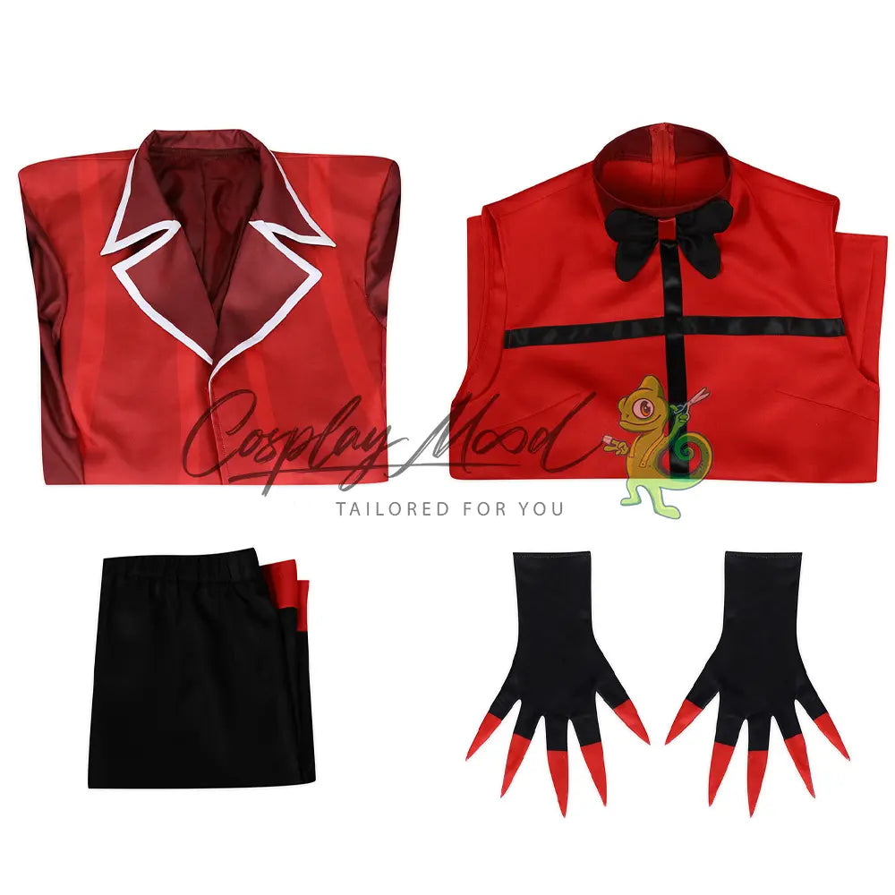 Costume-Cosplay-Alastor-New-Edition-Hazbin-Hotel-18