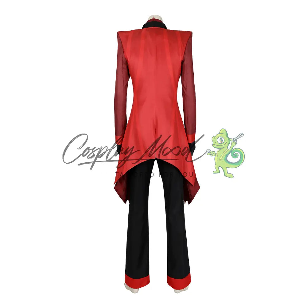 Costume-Cosplay-Alastor-New-Edition-Hazbin-Hotel-4