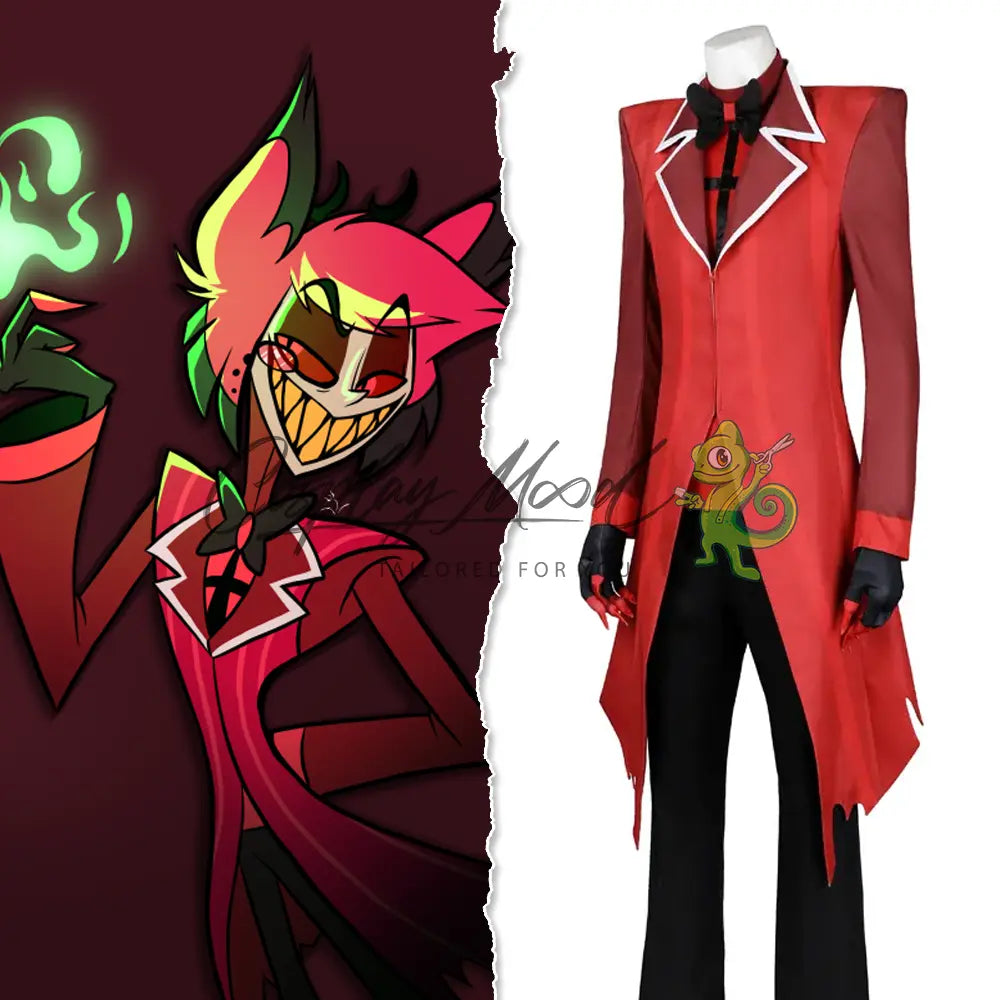 Costume-Cosplay-Alastor-New-Edition-Hazbin-Hotel-1