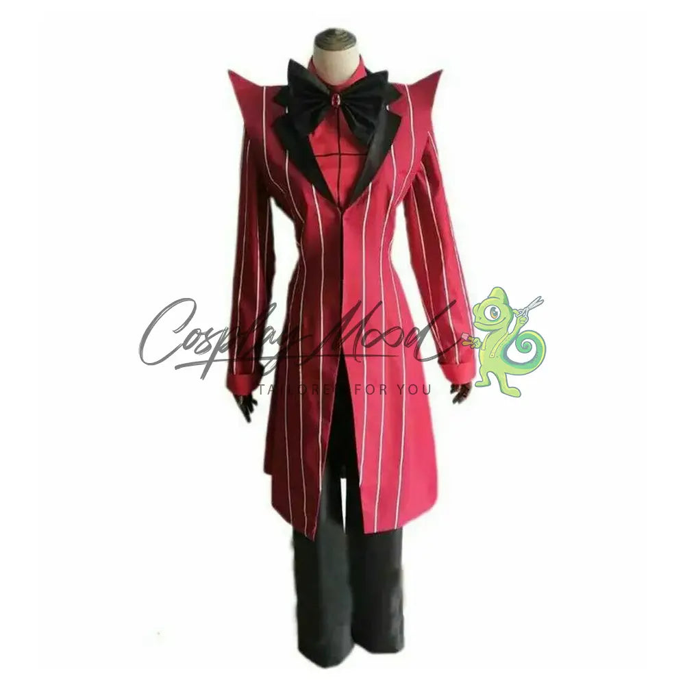 Costume-Cosplay-Alastor-vers-2-Hazbin-Hotel