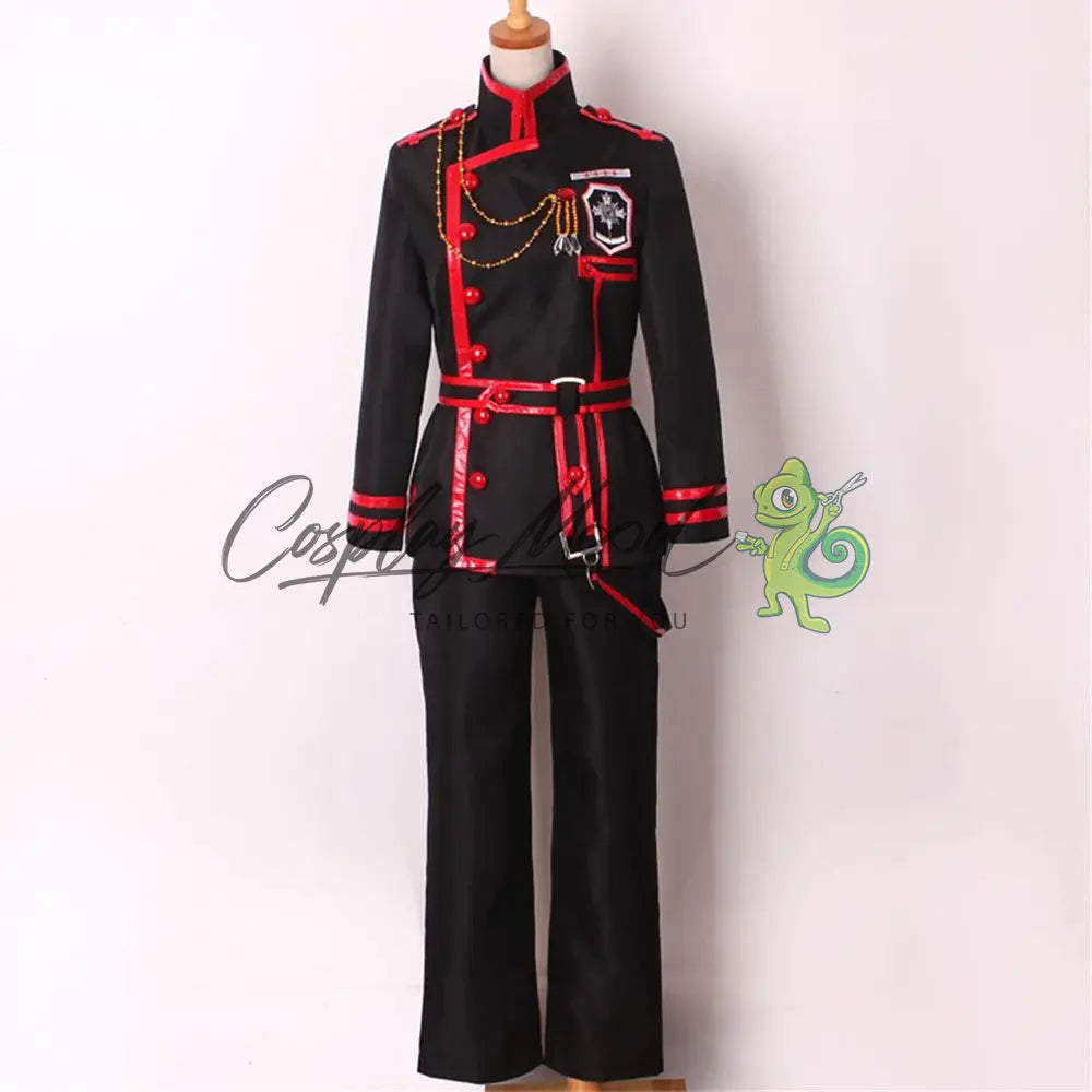 Costume-Cosplay-Allen-Walker-D-Gray-Man-5