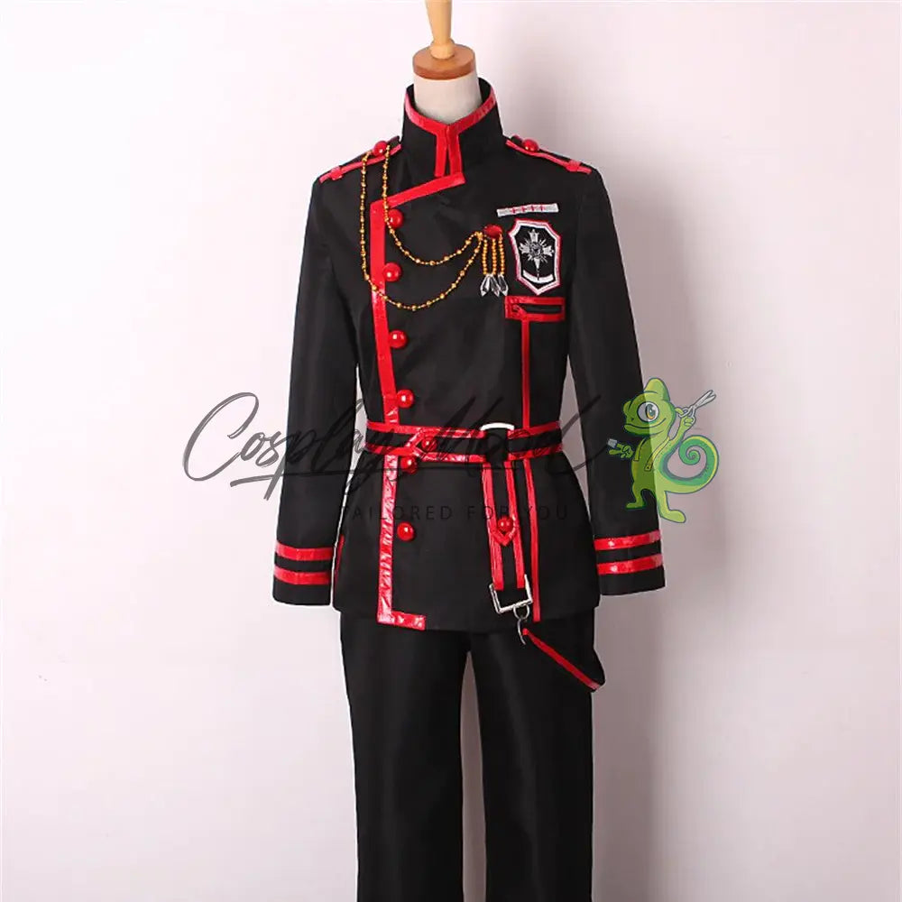 Costume-Cosplay-Allen-Walker-D-Gray-Man-8