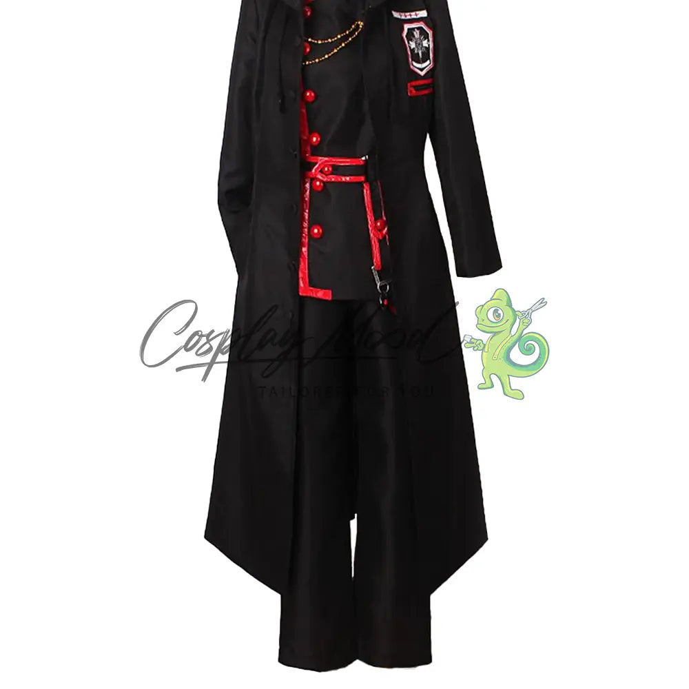 Costume-Cosplay-Allen-Walker-D-Gray-Man-2