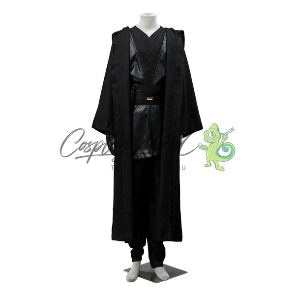 Costume-Cosplay-Anakin-Skywalker-Revenge-of-the-Sith-Star-Wars