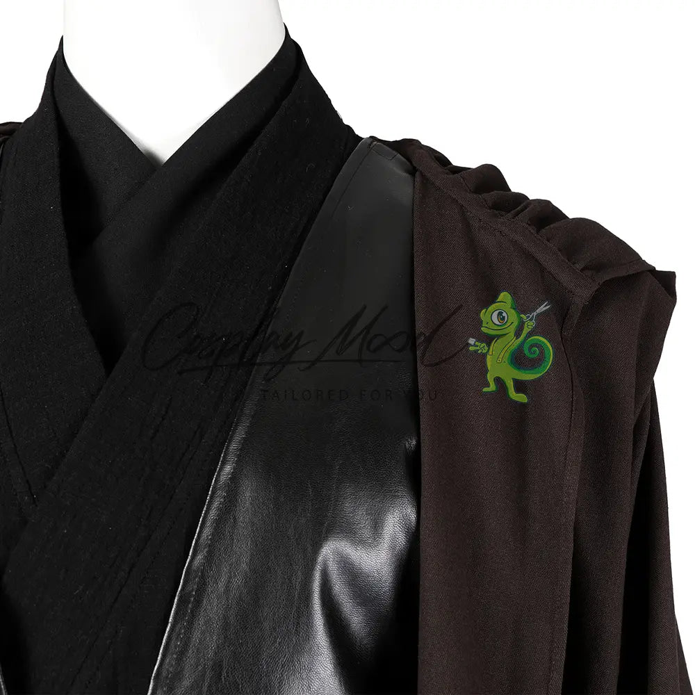 Costume-Cosplay-Anakin-Skywalker-tunica-marrone-La-vendetta-dei-Sith-14