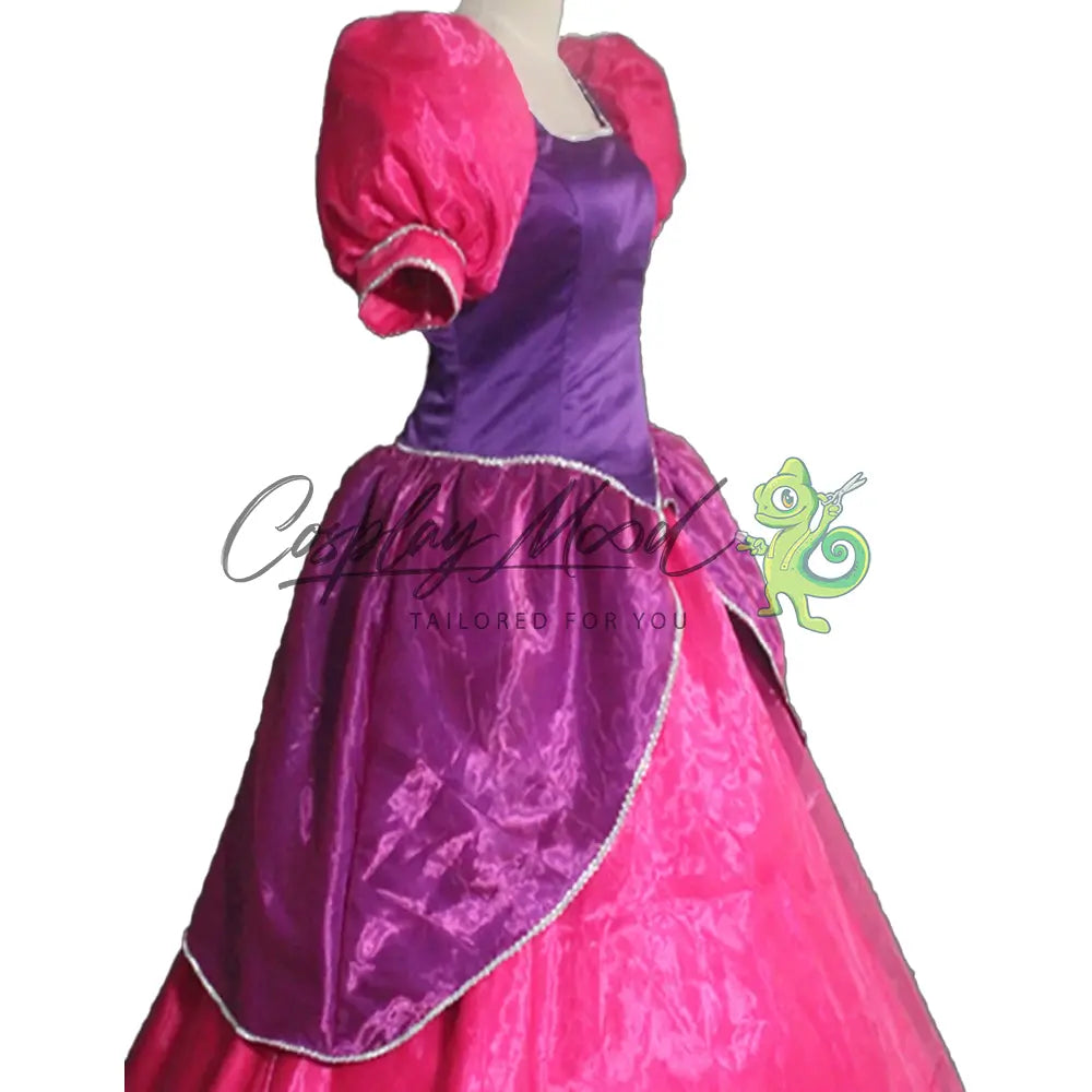 Costume-Cosplay-Anastasia-versione-2-Cenerentola-Disney-3