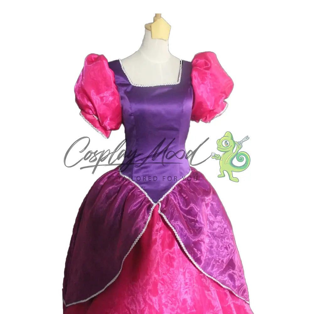 Costume-Cosplay-Anastasia-versione-2-Cenerentola-Disney-2